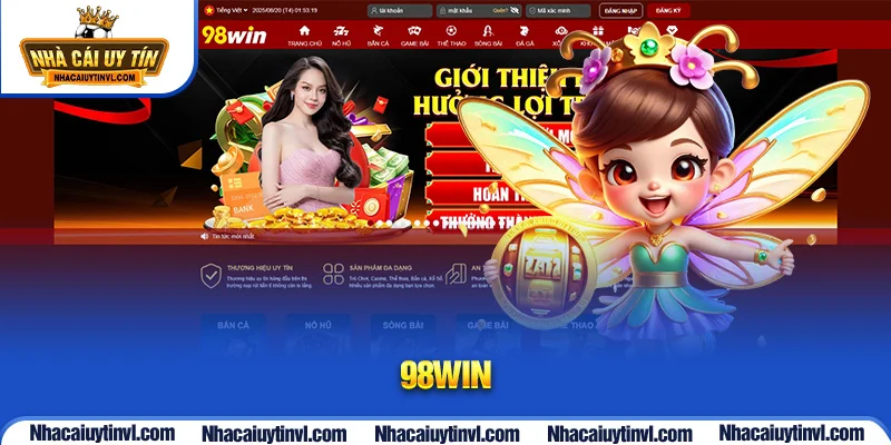98WIN
